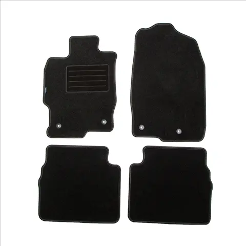 Set covorase mocheta PETEX MAZDA 6 2008 - 2013 4 buc.