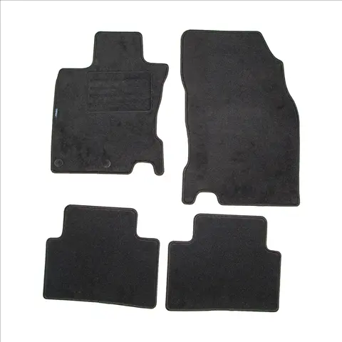 Set covorase mocheta PETEX NISSAN QASHQAI 2003 - 2021 4 buc.