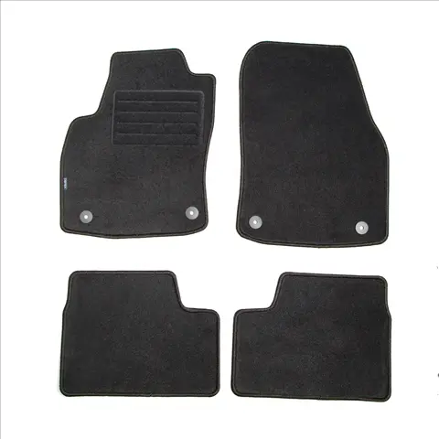 Set covorase mocheta PETEX OPEL Astra H 2004 - 2014 4 buc.