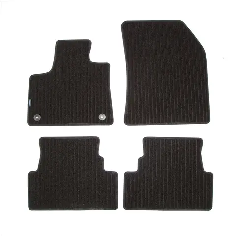 Set covorase mocheta PETEX OPEL GRANDLAND X 2017 - PREZENT 4 buc.
