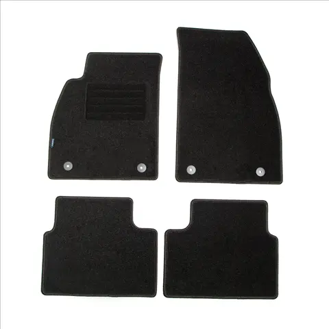 Set covorase mocheta PETEX OPEL INSIGNIA 2008 - 2017 4 buc.