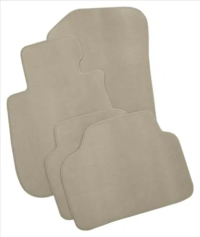 Set covorase mocheta PETEX PORSCHE CAYENE 2010-2017 4 buc