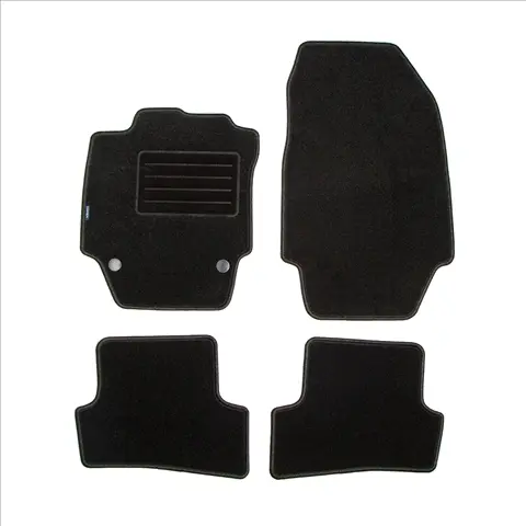 Set covorase mocheta PETEX RENAULT CAPTUR 2013- 2021 4 buc.