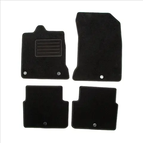 Set covorase mocheta PETEX RENAULT LATITUDE 2011 - PREZENT 4 buc.