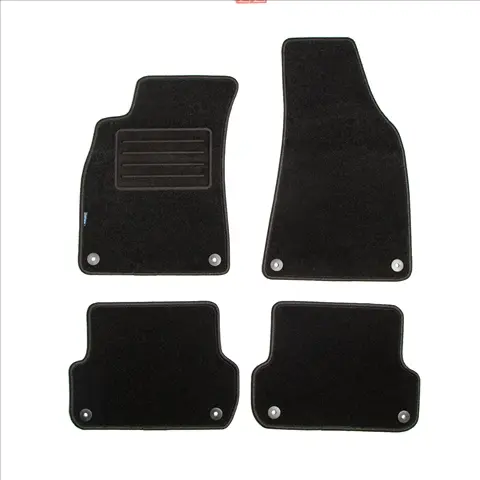 Set covorase mocheta PETEX SEAT EXEO 2009 - 2021 4 buc