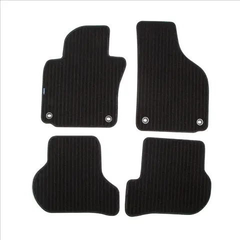 Set covorase mocheta PETEX VW GOLF V/JETTA 2005 - 2007 4 buc.