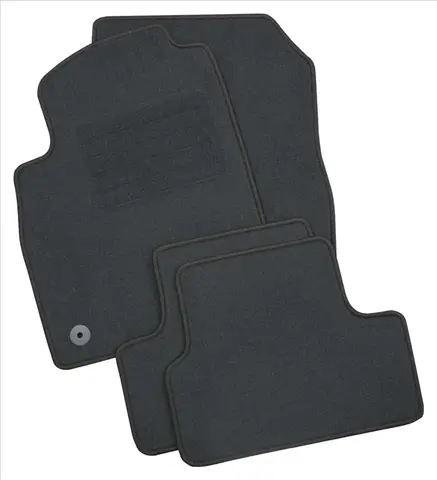 Set covorase mocheta PETEX VW JETTA 2011 - PREZENT 4 buc.