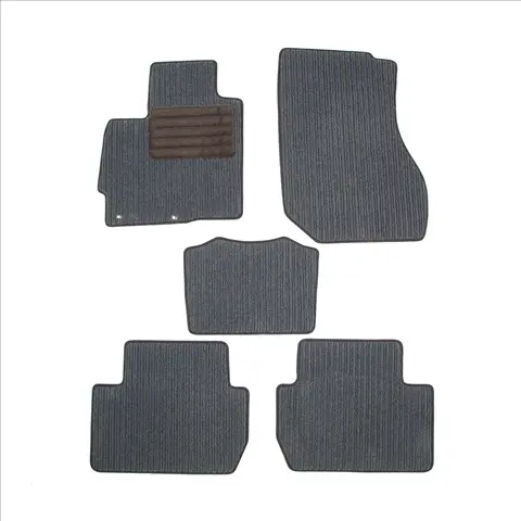 Set covorase mocheta PEUGEOT 4007 2007 - 2013 5 buc.
