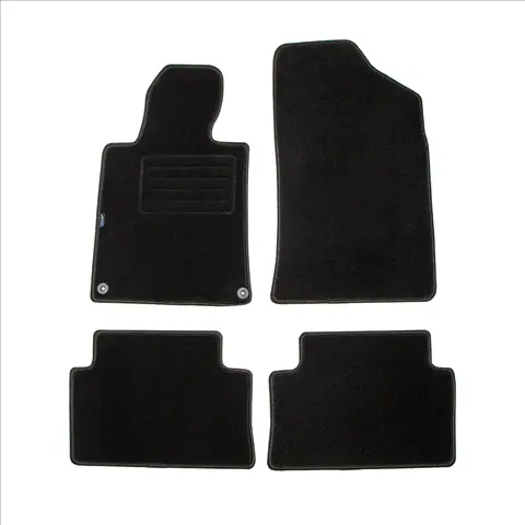 Set covorase mocheta PEUGEOT 508 2011 - 2021 4 buc