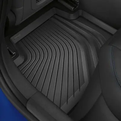 Set covorase spate All-Weather - Bmw Seria 2 G82, G87 M2; Seria 4 G23, M4 G83