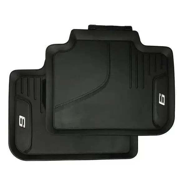 Set covorase spate All-Weather - negru - Bmw Seria 6 G32
