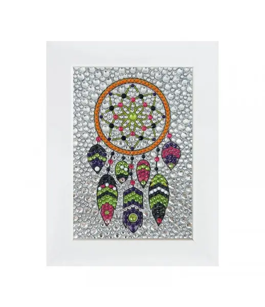 Set creatie - Glitters - Prinzator De Vise | Buki