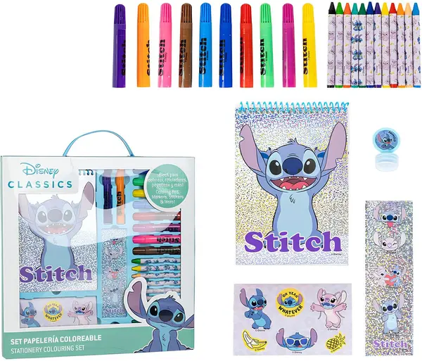 Set creativ Cerda Stitch