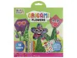 Set creativ, Creeaza origami