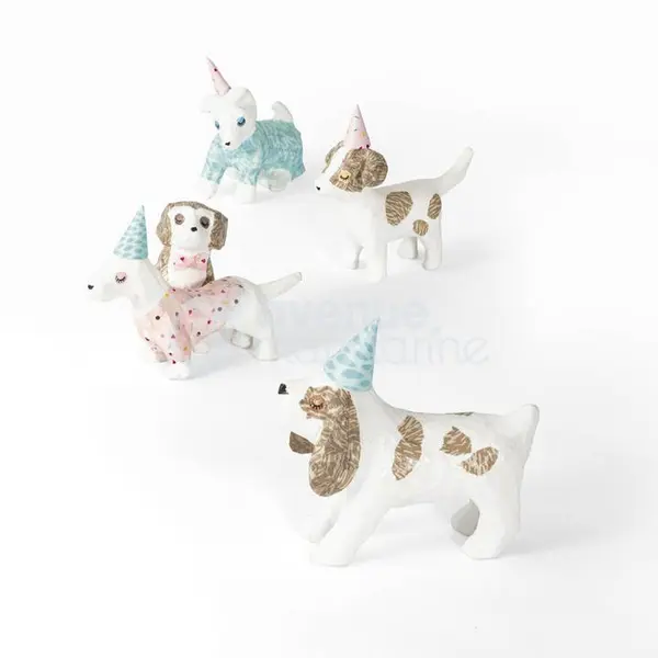 Set creativ - Decopatch - Catei | Avenue Mandarine