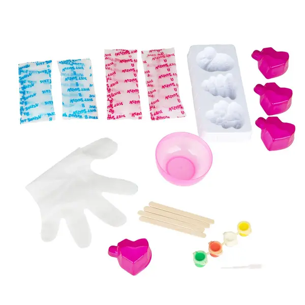 Set creativ - Just Squish - Christmas | Strigo