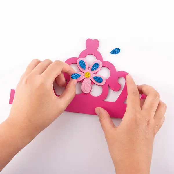 Set creativ - Kit Princess | Apli