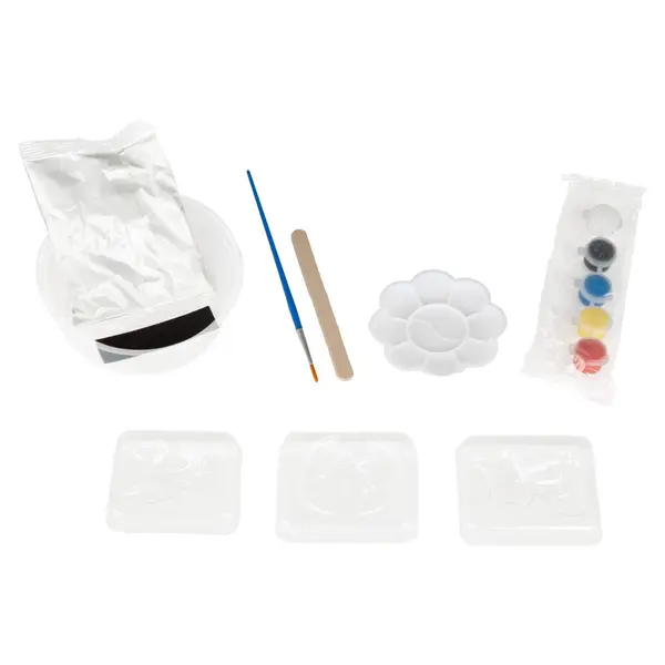 Set creativ - Magic Cement - Cute Pet Wonderland | Strigo