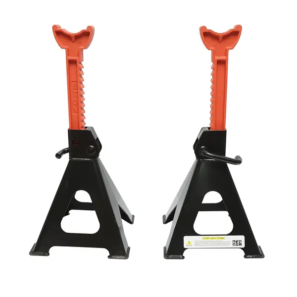 Set cric suport capra auto greutate maxima 6T 2 buc