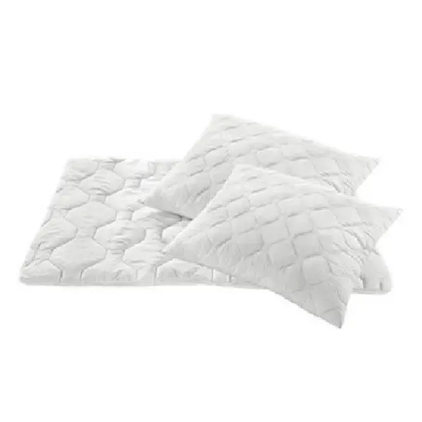 Set Cu Pilotă Și Pernă 200/200 cm