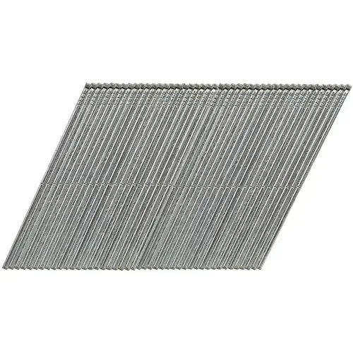 Set cuie galvanizate 32MM, 20°, 2500 bucati, Dewalt, DNBA1632GZ