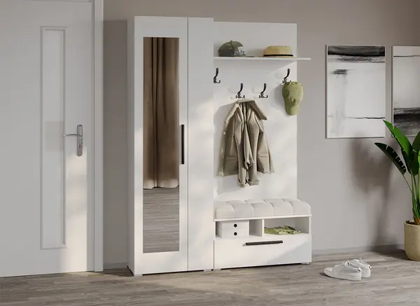 Set Cuier Giulia – Configuratia 2