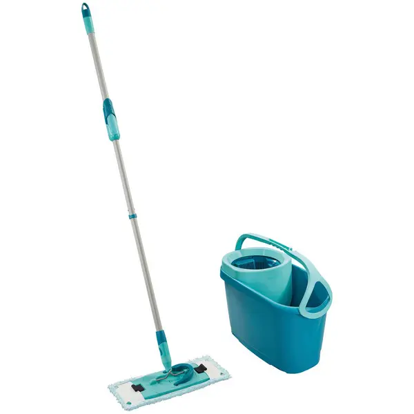 Set Curățare Pardoseală