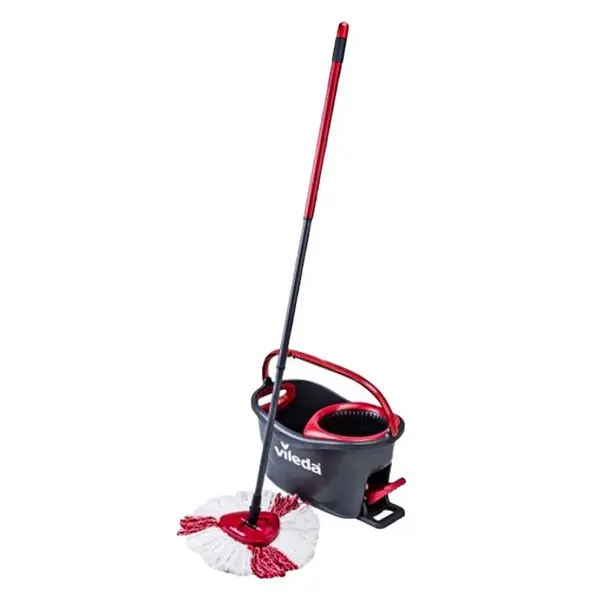 Set Curatenie Vileda Easy Wring Turbo