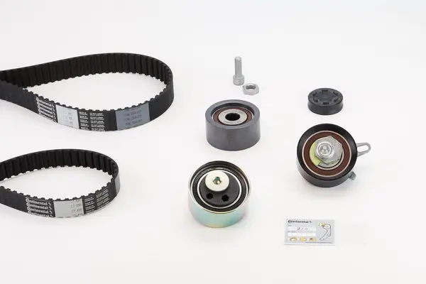 Set curea de distributie CONTINENTAL CTAM CT1015K3PRO