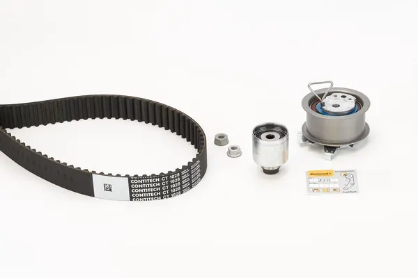 Set curea de distributie CONTINENTAL CTAM CT1028K3