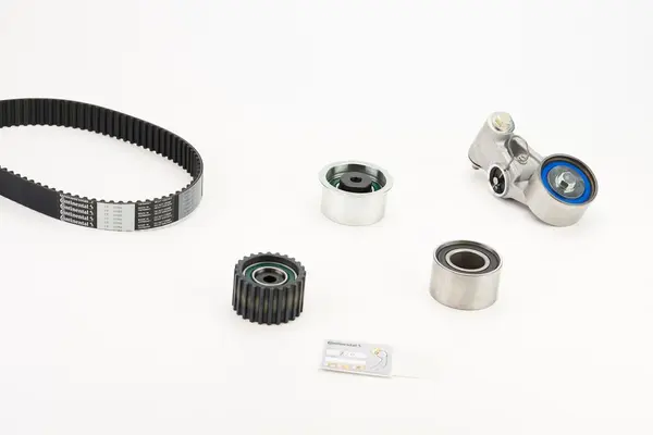 Set curea de distributie CONTINENTAL CTAM CT1050K1