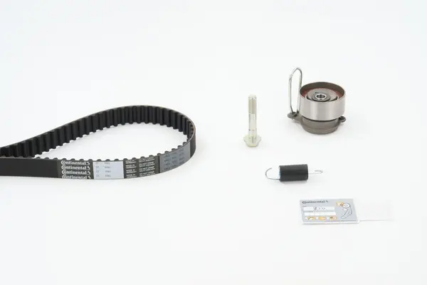 Set curea de distributie CONTINENTAL CTAM CT1081K1