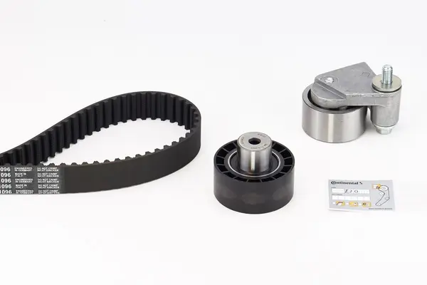 Set curea de distributie CONTINENTAL CTAM CT1096K1