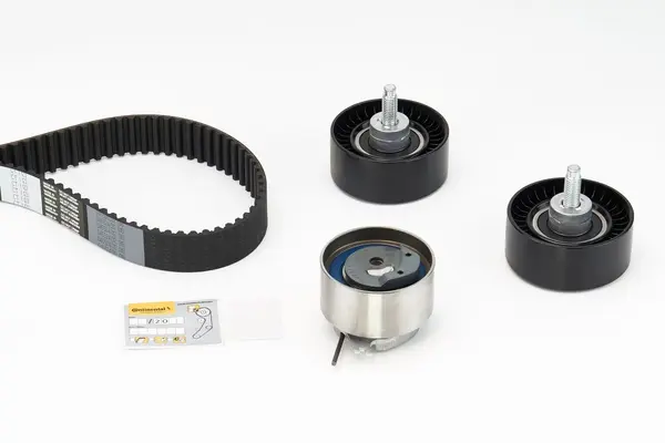 Set curea de distributie CONTINENTAL CTAM CT1123K1