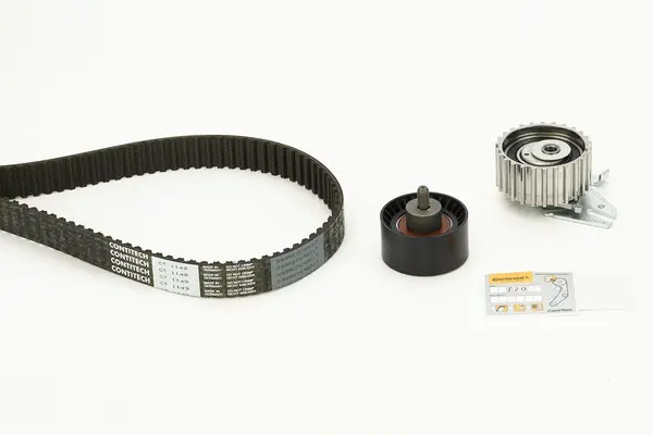 Set curea de distributie CONTINENTAL CTAM CT1149K1
