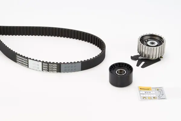 Set curea de distributie CONTINENTAL CTAM CT1155K1