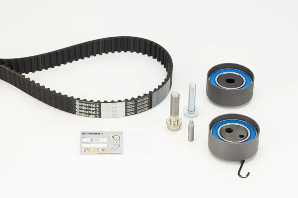 Set curea de distributie CONTINENTAL CTAM CT1178K1