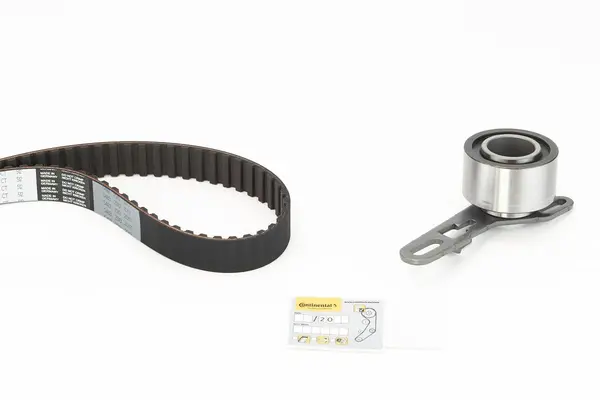 Set curea de distributie CONTINENTAL CTAM CT512K1