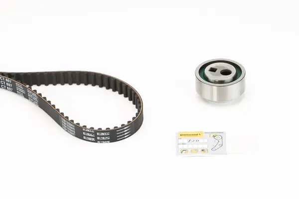 Set curea de distributie CONTINENTAL CTAM CT607K1