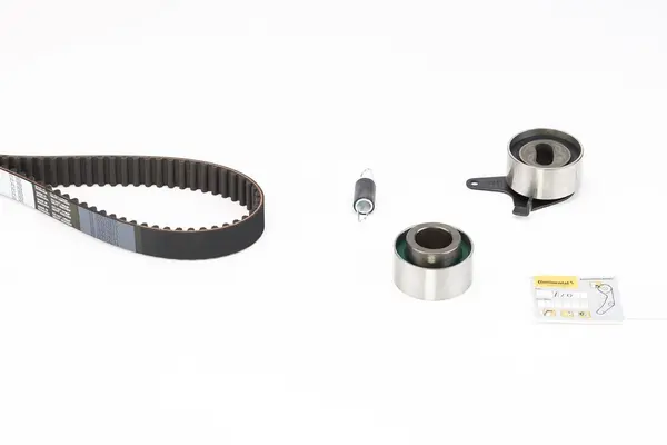 Set curea de distributie CONTINENTAL CTAM CT769K1