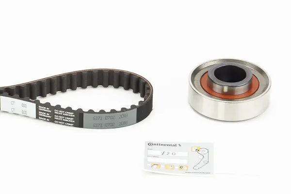 Set curea de distributie CONTINENTAL CTAM CT800K1