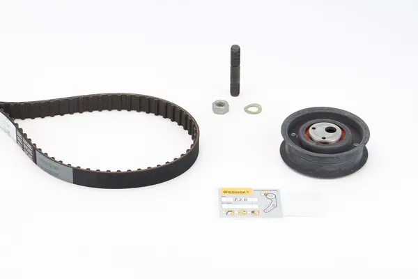 Set curea de distributie CONTINENTAL CTAM CT848K4