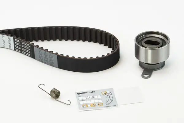 Set curea de distributie CONTINENTAL CTAM CT862K1