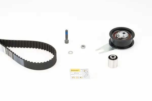 Set curea de distributie CONTINENTAL CTAM CT867K3