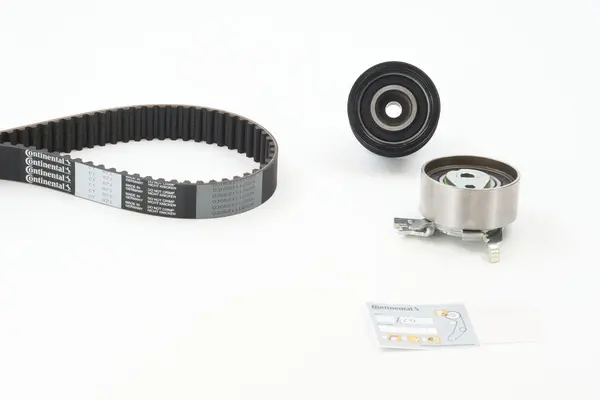 Set curea de distributie CONTINENTAL CTAM CT871K2