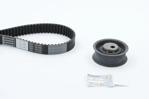 Set curea de distributie CONTINENTAL CTAM CT872K1