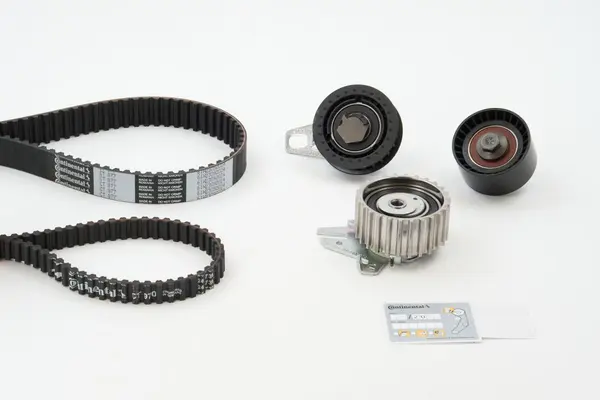 Set curea de distributie CONTINENTAL CTAM CT877K5PRO