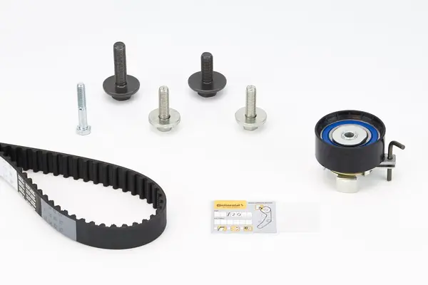 Set curea de distributie CONTINENTAL CTAM CT881K3