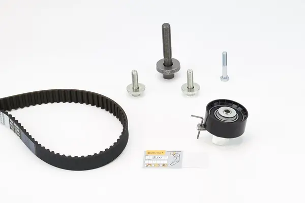Set curea de distributie CONTINENTAL CTAM CT881K5