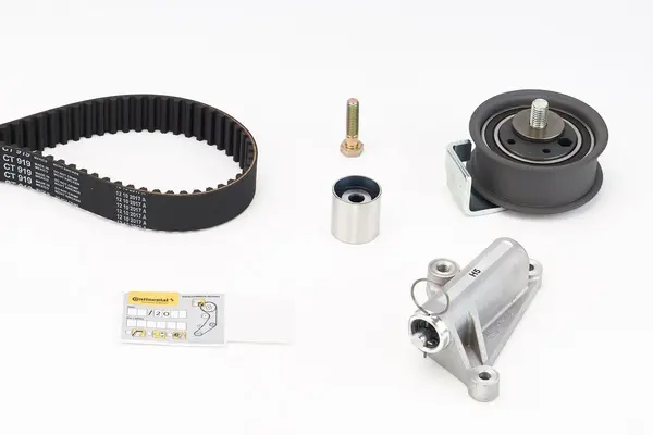 Set curea de distributie CONTINENTAL CTAM CT919K5
